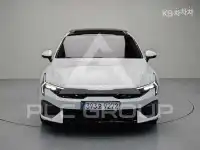 2024 KIA K5