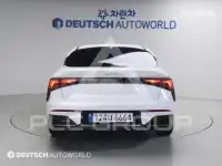 2024 KIA K5