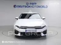2024 KIA K5