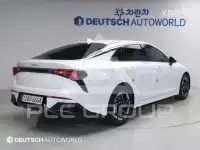 2024 KIA K5