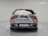2024 KIA K5