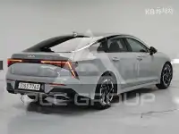 2024 KIA K5