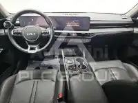 2024 KIA K5