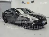 2024 KIA K5