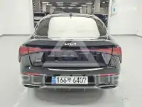 2024 KIA K5