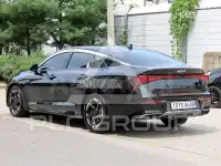 2024 KIA K5