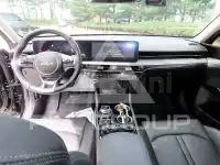 2024 KIA K5