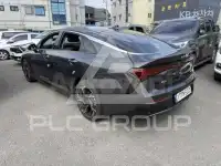 2024 KIA K5