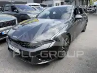 2024 KIA K5