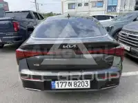 2024 KIA K5