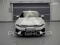 2024 KIA K5