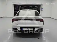 2024 KIA K5