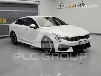 2024 KIA K5