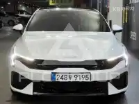 2024 KIA K5
