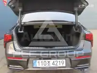 2024 KIA K5