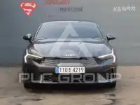 2024 KIA K5