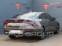 2024 KIA K5