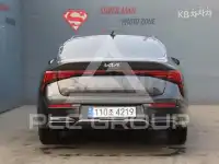 2024 KIA K5