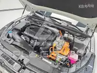 2024 KIA K5