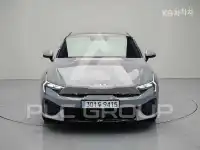 2024 KIA K5