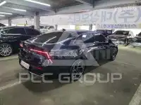 2024 KIA K5