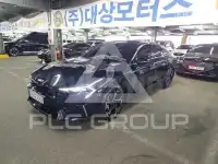 2024 KIA K5