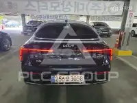 2024 KIA K5