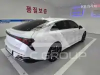 2024 KIA K5