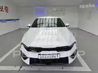 2024 KIA K5