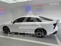 2024 KIA K5