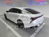 2024 KIA K5