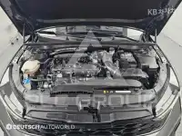 2024 KIA K5