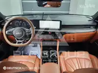 2024 KIA K5
