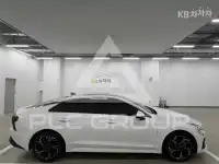 2024 KIA K5