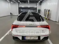 2024 KIA K5