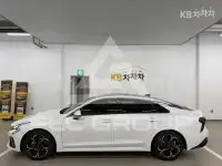 2024 KIA K5