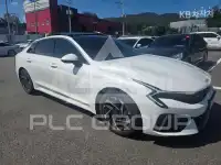 2024 KIA K5