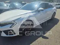 2024 KIA K5