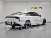 2024 KIA K5