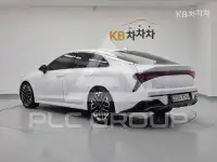 2024 KIA K5