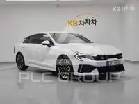 2024 KIA K5