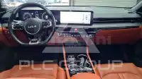 2024 KIA K5
