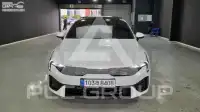 2024 KIA K5