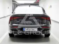 2024 KIA K5