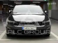 2024 KIA K5