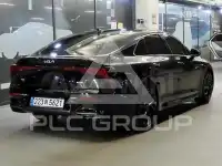 2024 KIA K5