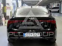 2024 KIA K5