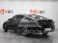 2024 KIA K5