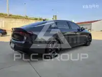 2024 KIA K5