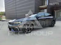 2024 KIA K5